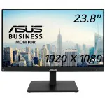 Monitor Asus Be24ecsbt 24" Class Lcd Touchscreen 16:9 - 5 Ms As- be24ect - Asus - 195553905459 - Be24ecsbt