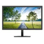 Monitor One 19" Hd 1440x900 Tn 60hz Hdmi Negro Vesa 75hz Incluye Cable Hdmi Black - 1eone1990
