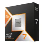 Procesador Amd Ryzen 7 9000 9850x3d Octa-core (8 Core) 4.70 Ghz Processor - Cpu - Rz9850x3db - Amd - 730143318280 - 100-100001973wof