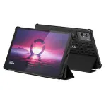 Tablet Lenovo Legion Tab Gen 3 8.8 Inch Android Tablet Snapdragon 8 Gen 3 12gb Ram 256gb Ssd Wifi Storm Grey - Zaef0068us