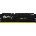Memoria Ram Ddr5 Dimm 32gb Pc 6000 Kingston 36 Expo Beast- Kf560c36bbe-2-32f