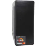 Cpu Desktop Computador De Escritorio Xtratech Xt38c500a Ryzen 7 5700gt Ram 8gb Ssd 512gb Windows 11 Home (incluye Teclado Y Mouse Usb) Ensamblado