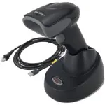 Lector Codigo De Barras Honeywell Hsm-1472g2d-2usb-5-n Voyager Xp 1472g Usb Kit Omni Direccional 1d Pdf 2d Black Scanner Charge & Comunication Base (ccb01-010bt-v1n) Usb Type A 3.0m Straight Cable (cbl-500-300-s00) - Hsm-1472g2d-2usb-5-n