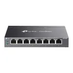 Switch Tp-link Tp-ds108gp 8 Puertos Poe+ Gigabit No- administrable - All - 7943 - Tp- ds108gp
