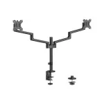 Base Para Monitor Msi Dual Pro- mt81d 17'' To 32'' Supp 8kg
