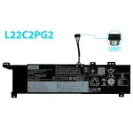 Bateria Para Portatil Lenovo V14 V15 Gen 4 L22d2pg2 L22m2pg2 L22c2pg2 Interna Original