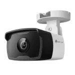 Camara De Video Vigilancia Tplink Vigi C330i 2.8 Mm 3 Megapixeles H.265plus Poe – 4897098689189 – Vigic330