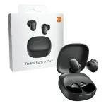 Audifonos Xiaomi Redmi Buds 6 36h Bt 5.4 Ipx4 Llamadas Musica Bluetooth Black- Bhr8776gl