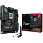 Mainboard Asus Rog Strix B850-f Gaming Wifi B850 Am5 192gb Ddr5 Atx Retail Mb 292932 Rog Strix B850-f Gam Wifi