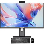 Barebone Aio Computador Todo En Uno Infinytek Genesis 7 273aiopc (no Incluye Memoria Ni Disco Ni Procesador)