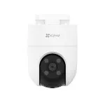 Camara De Video Vigilancia Ezviz - H8c Pro 5mp Pantilt Exterior Ezviz L 4mm - All - 4103 - Cs-h8c- r200-1j5wkfl