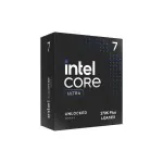 Procesador Intel Core Ultra 7 Series 2 (2nd Gen) 270k Plus Tetracosa-core (24 Core) 3.70 Ghz U7-270kbox 735858553308 – Bx80768270k