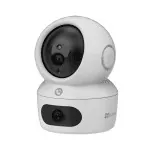 Camara De Video Vigilancia Ezviz H7c 2k Pantilt Interior + Camara 2k Fija Ezviz – All – 4481 – Cs- h7c-r101-8h44wf
