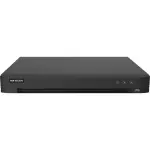 Dvr Hikvision 16ch Turbo Hd 4.0 Acusense 2hdd 1080p Audio - All - 3817 - Ds-ids-7216hqhi-m2/xt