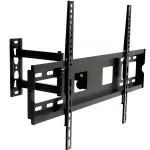 Base Para Tv 37"-70" Soporta Hasta 40kg Tipo Brazo - Qfa20-463