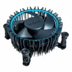 Disipador Intel Para Procesador Lga 1700 65w Gen 12va-13va- M23901001