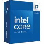 Procesador Intel Core I7 14700 (14va) Con Video Tray (sin Disipador) - Bx8071514700