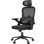 Silla Ergonomica Premium Sihoo *m102c-m101* Mesh +sponge Cusion 2 Level Recline Angle: 110°-130°height Adjustment / Front-back Adjustment Lumar Class 3 Gaslift Bifma Certified Steel - Assembled Base *garantia 3 AÑos* Por Defectos De Fabrica - M102c-m101