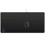 Pad Mouse Primus Gaming - Alfombrilla De RatÓn - Arena Black -pmp-01xxl