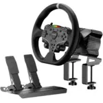 Volante Moza Racing Moza Racing Game Rs053 R3 Racing Wheel And Pedals Black Retail Gm - 287251 Rs053