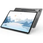 Tablet Lenovo Tab Pro Mtk Dimensity 8300 128gb Ufs 8gb 12.7" 3k (2944x1840) Touchscreen 144hz Android Os 2 Cameras Luna Grey Fp Reader Tab Pen Plus - New Factory Sealed - 1 Year Manufacturer Warranty - Zae40136us