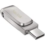 Flash Memory Sandisk 128gb Dual Drive Luxe - Sdddc4-128g-g46