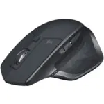 Mouse Logitech Mx Master 2s Con Control De Flujo Cruzado Por Computadora Y Uso Compartido De Archivos Para Pc Y Mac Grafito - 097855132475 - 910-007221