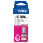 Tinta Brother Btd100m Magenta 48.8ml T430w / T730dw - Btd100m