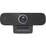 Camara De Video Conferencia Grandstream Guv3100 1080p Full Hd 2.0mp Microfono Usb Clip Black - Guv3100