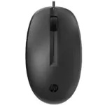 Mouse Hp Inc Mouse Hpinc/hp 125 Wired - 195161439049 - 265a9utcl