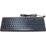 Teclado Lenovo Calliope Gen2 Usb Black - 1psd51b37255