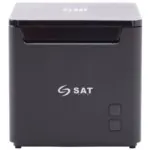 Impresora Sat Termica Q23t Ue 230mm/s Usb Ethernet 203dpi Cortadora - Q23t