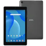Tablet Onn Surf Gen 3 Qc 2gb 32gb 7" Emmc Android 12 Gris - 681131415170